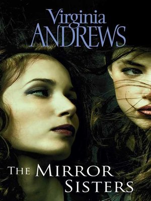 cover image of Mirror Sisters